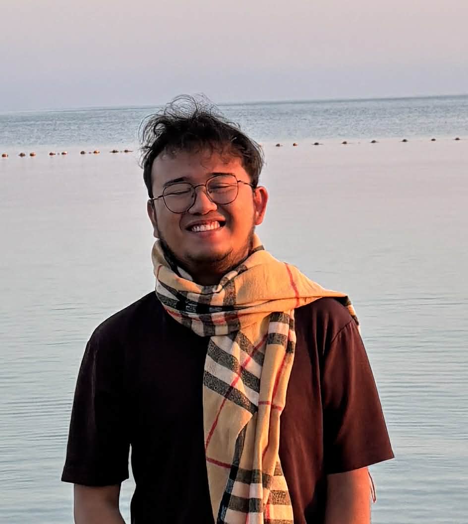 Kenneth James Belga